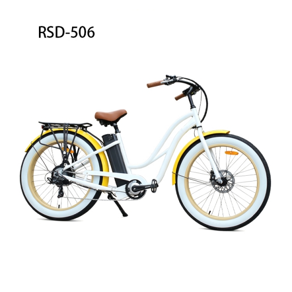 26INCH RSD-506